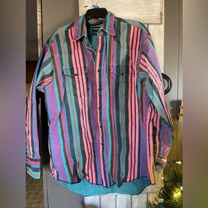 90s Wrangler Brushpopper!!